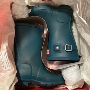 Hunters little kids original boot